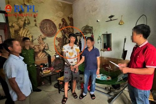 Triệt xóa 'boong ke' mua bán ma túy với thủ đoạn tinh vi, xảo quyệt