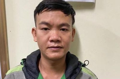 Bắt quả tang kẻ chăn dắt người khuyết tật đi bán tăm, xin tiền
