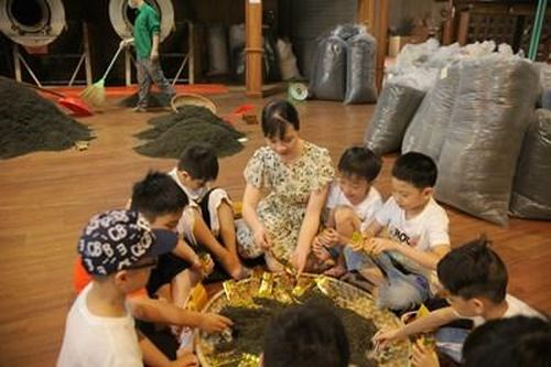 Trường Tiểu học Nguyễn Huệ: Không ngừng đổi mới nâng cao chất lượng dạy và học
