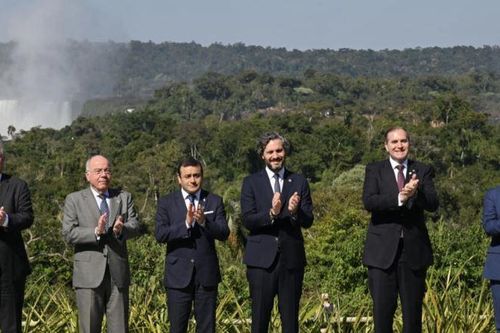 Bolivia thông báo quá trình gia nhập Khối thị trường chung Nam Mỹ