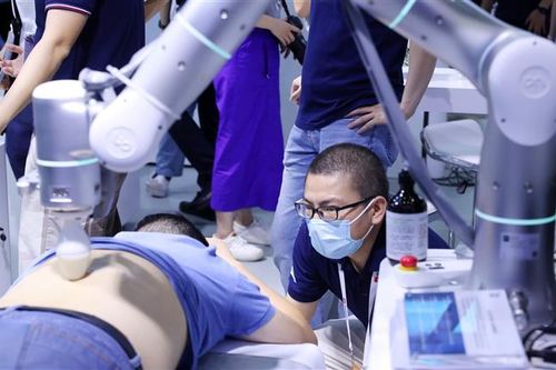 Liên hợp quốc tổ chức hội nghị toàn cầu thảo luận sức mạnh của AI