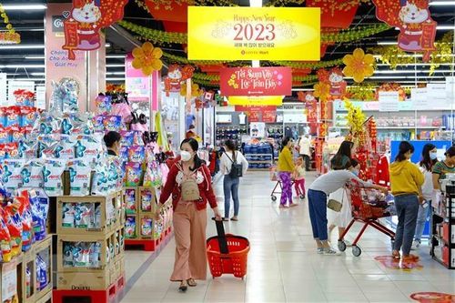 Khách hàng trẻ Việt Nam: Cơ hội kinh doanh của các doanh nghiệp Hàn