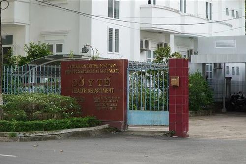 Vụ Việt Á: Khởi tố một lãnh đạo cấp phòng thuộc Sở Y tế Đồng Tháp