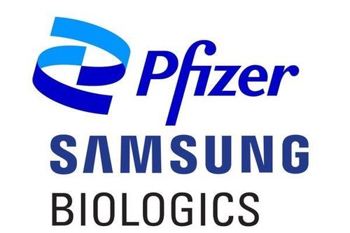 Samsung Biologics ký kết các thỏa thuận hợp tác trị giá hơn 1 tỷ USD với Pfizer