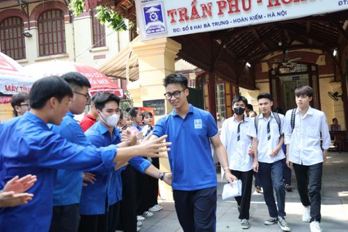 Bộ Giáo dục và Đào tạo cân nhắc chuyên môn về đáp án môn tiếng Anh