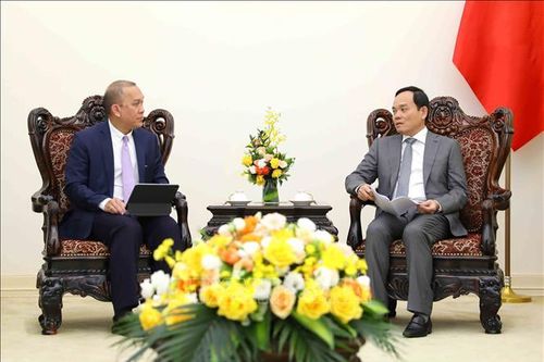 Sự hỗ trợ, giúp đỡ của WB giúp Việt Nam hiện thực hóa các mục tiêu phát triển