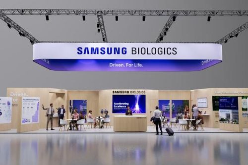 Công ty con của Samsung ký hợp đồng tỷ USD với Pfizer