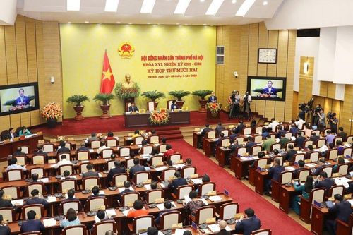 Hà Nội kiên định mục tiêu kiểm soát chỉ số giá tiêu dùng dưới 4,5%