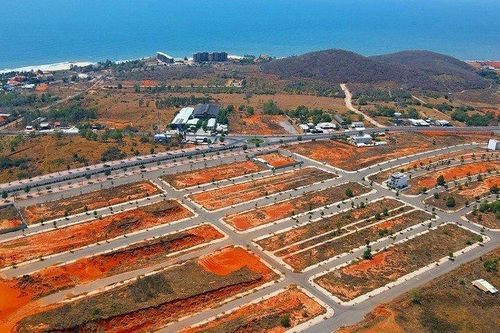 Buộc thôi việc Chủ tịch Cty Xổ số kiến thiết tỉnh Bình Thuận