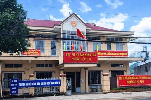 Vụ vi phạm bờ kè Ta luy ở Lâm Đồng: Tạm đình chỉ công tác Chủ tịch phường