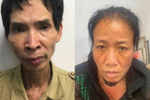Triệt phá đường dây bán lẻ ma túy do cặp vợ chồng 'hờ' cầm đầu