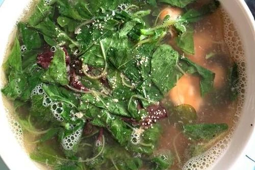 Loại rau không chăm cũng lớn giúp ngừa ung thư, tốt cho máu và tiểu đường mà giá rẻ bèo
