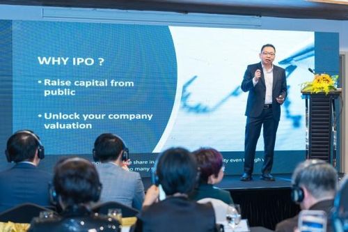 Hướng đi nào cho doanh nghiệp Việt muốn lên sàn 'ngoại'?