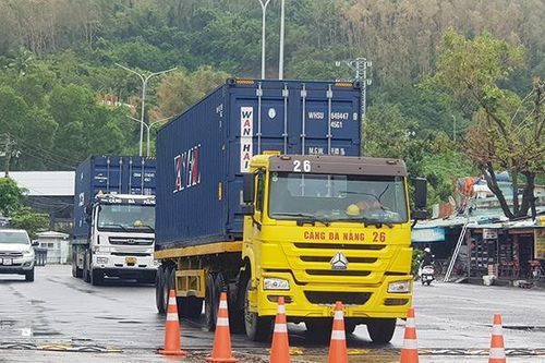 Gần 300 doanh nghiệp quốc tế hội tụ tại Đà Nẵng, bàn về phát triển logistics