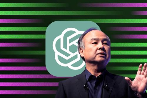 Chi 140 tỉ USD cho AI, tại sao CEO SoftBank Masaoyoshi Son vẫn bỏ lỡ 'cơn sốt' AI?
