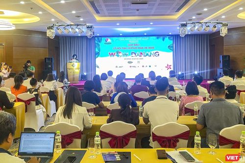 Hàng loạt sự kiện hấp dẫn tại lễ hội Tận hưởng mùa hè Đà Nẵng 2023