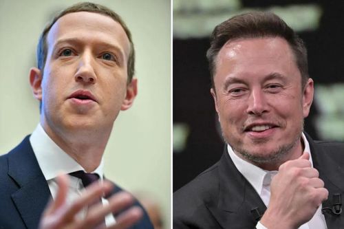 500 tỉ phú kiếm thêm 852 tỉ USD trong nửa năm 2023, Elon Musk và Mark Zuckerberg dẫn đầu