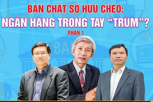 Đón xem Talk show: 8 giờ thứ 5 ngày 6-7