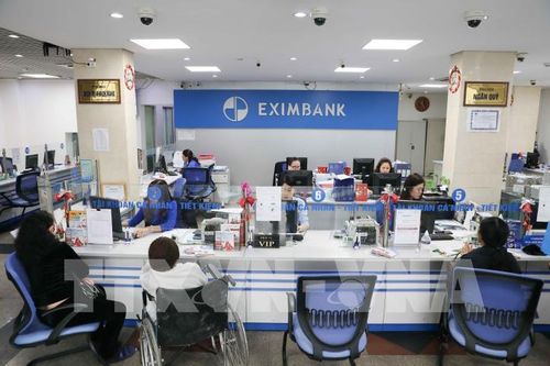 EIB sẽ tổ chức đại hội cổ đông bất thường lần thứ ba