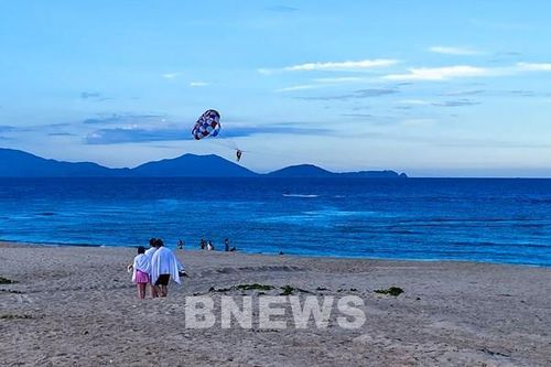 Hành trình khám phá thành phố biển Nha Trang - Ninh Thuận