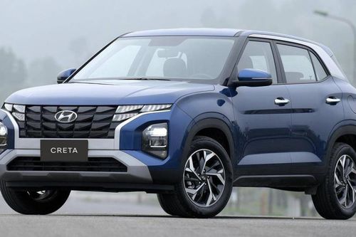 Giá xe Hyundai mới nhất tháng 7/2023: Giảm cao nhất 87 triệu đồng