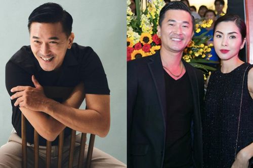 Hà Tăng đăng ảnh tri kỉ hơn 20 năm, tiết lộ cách xưng hô cùng tính cách đặc biệt
