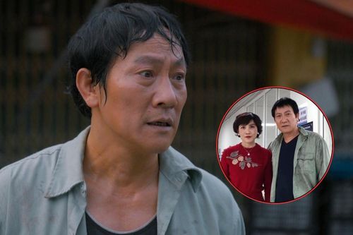 Thỏa mong đợi của khán giả, Lưu và Hòa quyết định kết thông gia ở cuối phim Cuộc Đời Vẫn Đẹp Sao?