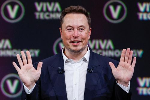 Elon Musk tập luyện cùng võ sư, sẵn sàng thượng đài với Mark Zuckerberg