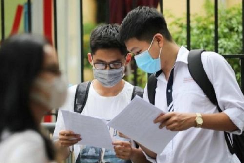 Kết quả thi tốt nghiệp THPT năm 2023 được công bố vào thời gian nào?