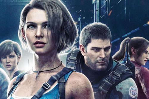 Resident Evil: Đảo Tử Thần tung trailer với sự trở lại của dàn nhân vật huyền thoại