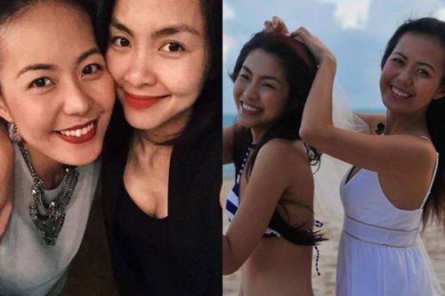 Hà Tăng gửi lời chúc trong dịp đặc biệt của 1 người, mối quan hệ 16 năm đáng ngưỡng mộ