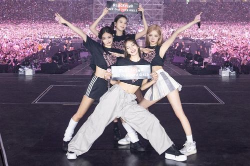BTC đính chính thông tin BLACKPINK chỉ hát 13 bài tại Hà Nội