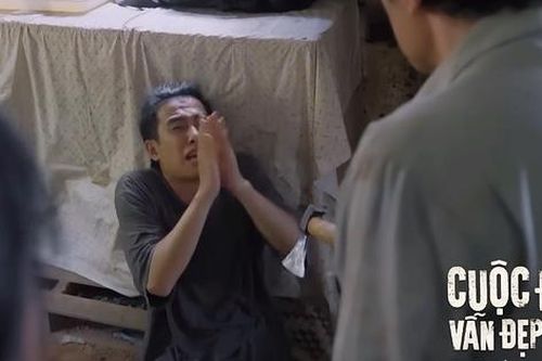 'Cuộc đời vẫn đẹp sao' tập 41: Bát và băng đảng mua bán thận xuất hiện trở lại