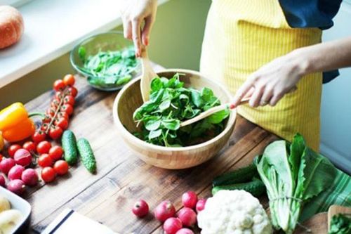 Thực hư chế độ ăn 'tự chữa lành bệnh tật, ung thư': Chuyên gia giải đáp