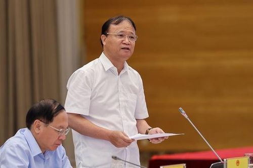 Thứ trưởng Bộ Công Thương: Dự báo tiếp tục khó khăn cung ứng điện tại miền Bắc trong tháng 7
