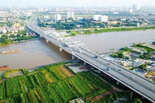 Hà Nội: Quận Đông Anh được thành lập và định hướng phát triển thế nào?
