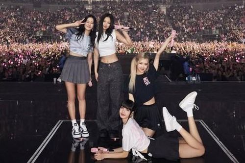 BTC concert BLACKPINK tại Việt Nam lên tiếng: Danh sách sẽ không dừng lại ở 13 bài hát