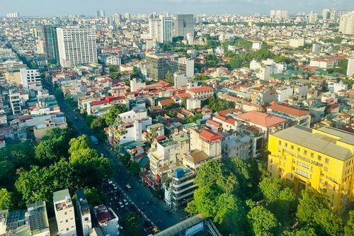 2 thành phố mới của Hà Nội sẽ có 2 hướng phát triển đặc biệt