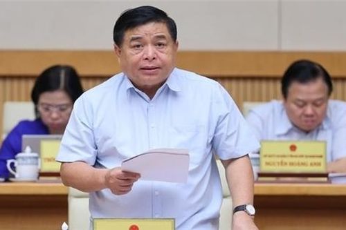 Để đạt mục tiêu tăng trưởng năm, GDP 6 tháng cuối phải tăng 8,9%