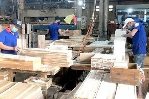 Gỗ Thuận An (GTA): Đặt kế hoạch lợi nhuận năm chỉ 10,7 tỷ đồng, công ty hoàn thành 50% mục tiêu sau 6 tháng