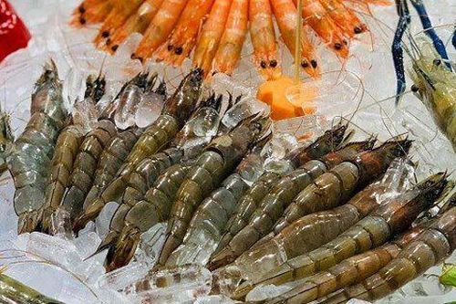 Xuất khẩu tôm tháng 5/2023: Tín hiệu khả quan từ thị trường ngách, thị trường lớn dự báo nhích nhẹ về cuối năm