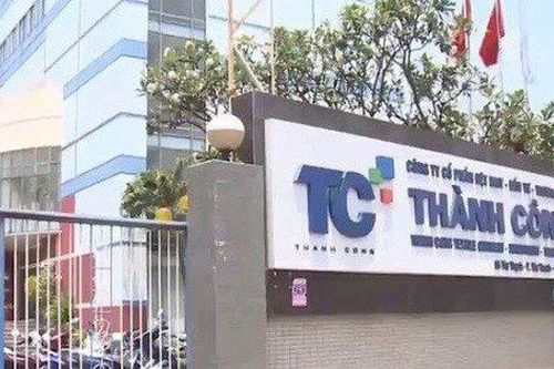 Dệt may Thành Công (TCM): Cổ đông lớn đăng ký mua gần 1,4 triệu cổ phiếu, lợi nhuận 6 tháng đạt 43% kế hoạch năm