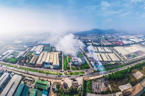 Đón sóng FDI, những doanh nghiệp bất động sản khu công nghiệp nào đang sở hữu quỹ đất lớn?