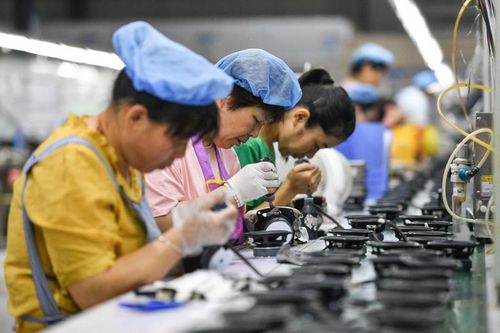 Bốn việc quan trọng về kinh tế Trung Quốc diễn ra trong tháng 7