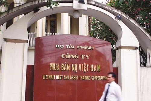 Đầu tư vào 20 doanh nghiệp, DATC phải trích lập dự phòng hàng trăm tỷ