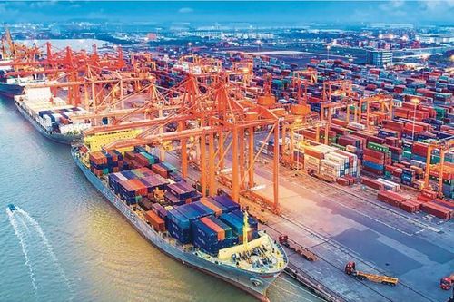 Thị trường vận tải biển vẫn kém sắc, 'ông lớn' hàng hải sụt giảm doanh thu đáng kể