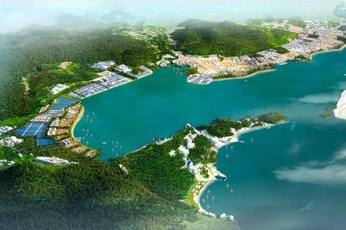 Khánh Hòa phê duyệt nhà đầu tư dự án khu đô thị hơn 85.000 tỷ đồng