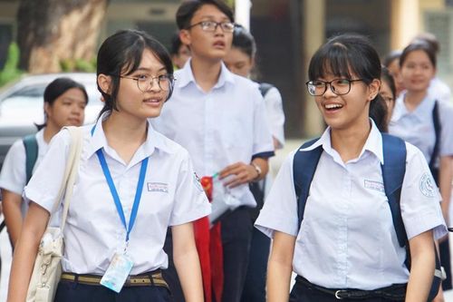 Hà Nội: Điểm chuẩn vào lớp 10 trường tư có nơi lên tới 45 điểm