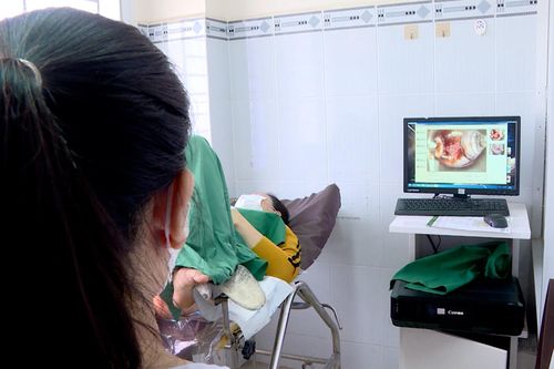 Ngại khám phụ khoa, nhiều phụ nữ nhận 'quả đắng'