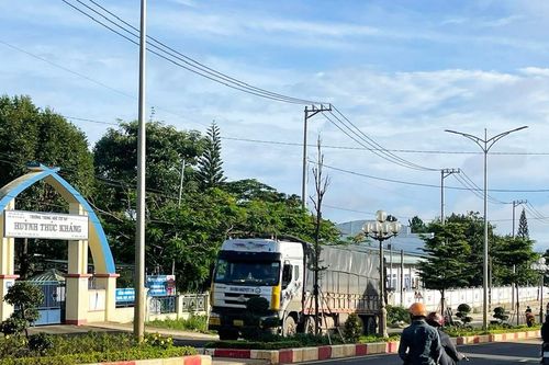 Phân luồng phương tiện đi qua TP. Pleiku: Mạnh tay với các trường hợp vi phạm